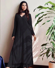 Trending Chikankari Kurti Palazzo Set
