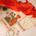 Swagger Dulhaniya Suit Set