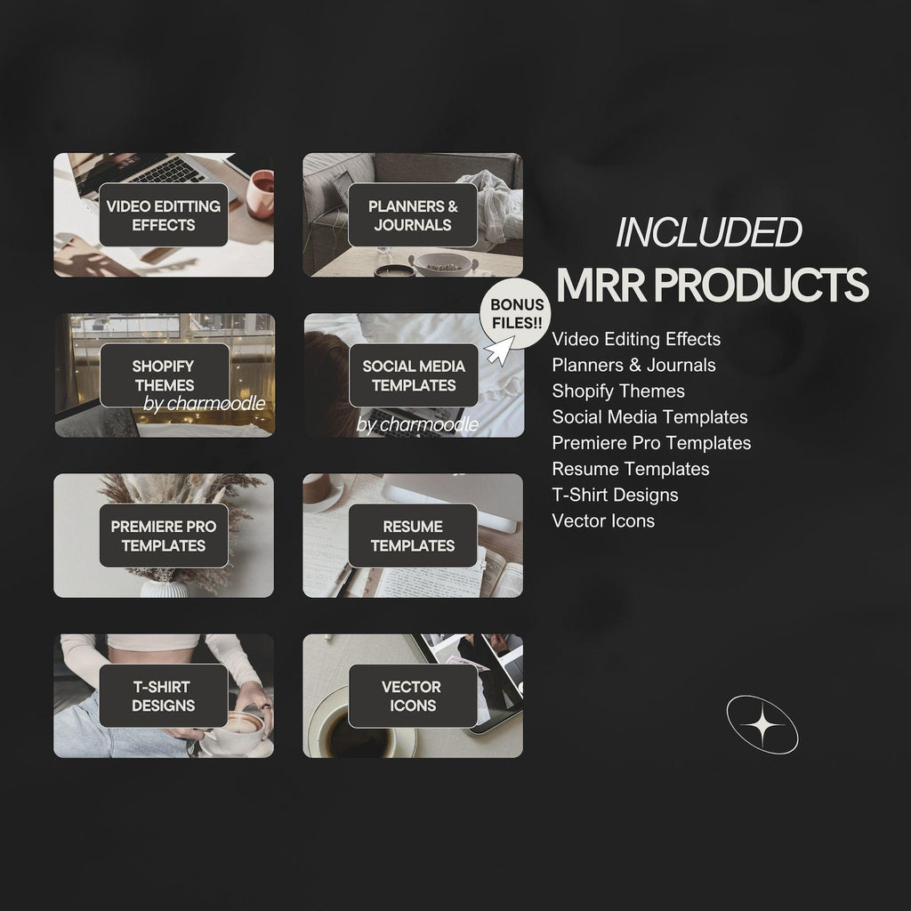 10+ Million Digital Products Bundle | Master Resell Rights MRR & Private Label Rights PLR for Passive Income, Done For You DFY
